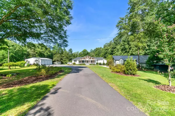 Great Falls, SC 29055,5214 Echo Valley DR