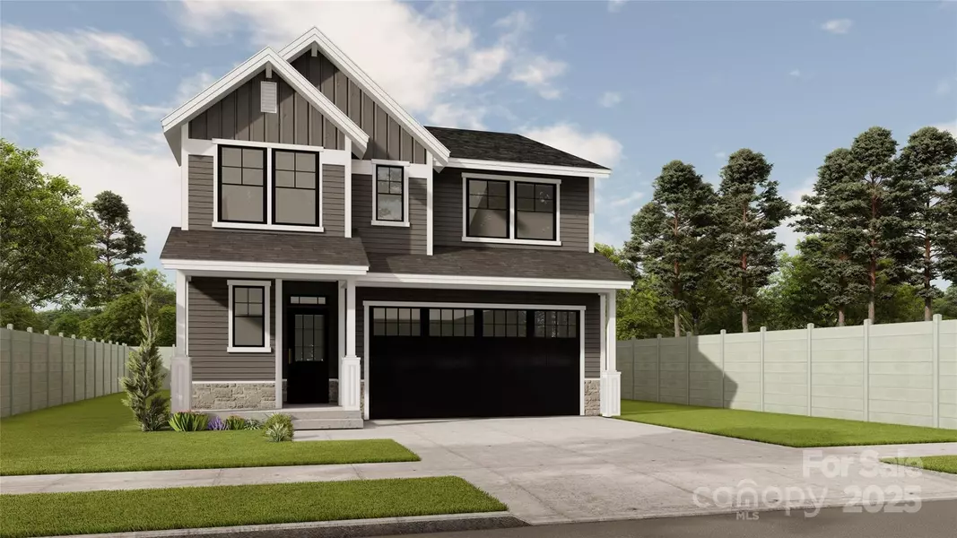 213 Delancy ST, Locust, NC 28097