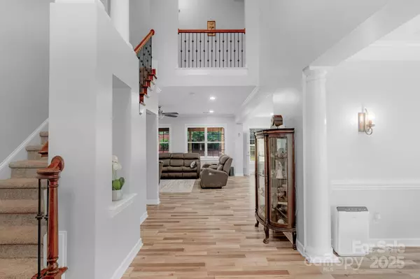 Waxhaw, NC 28173,2609 Twinberry LN