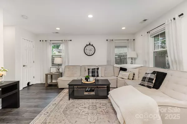 Charlotte, NC 28213,6824 Aerial CT