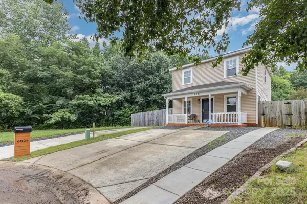 Charlotte, NC 28213,6824 Aerial CT