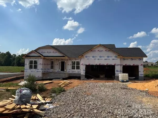 Mt Ulla, NC 28125,1150 Gardenia DR #8