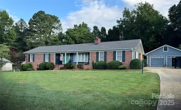 Lincolnton, NC 28092,105 Terrace PL