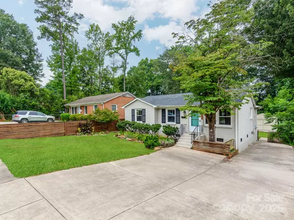 Charlotte, NC 28205,1709 Dallas AVE