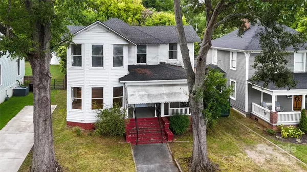 229 Marion ST, Rock Hill, SC 29730