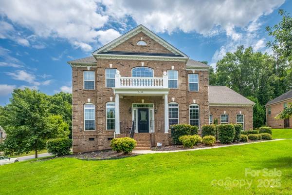 9630 Minnie Lemmond LN, Mint Hill, NC 28227