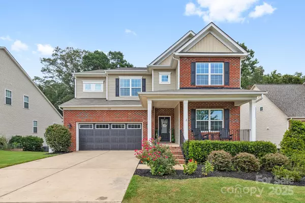 Mooresville, NC 28115,169 Pecan Hills DR