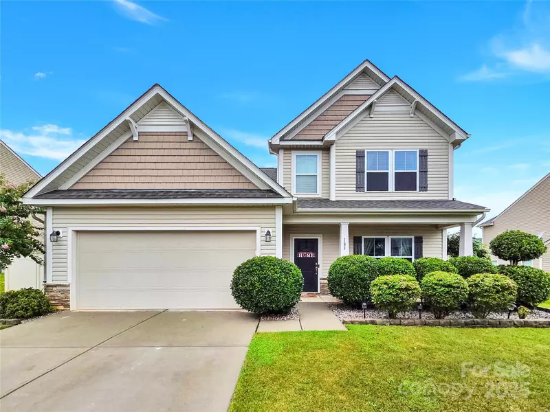 183 Water Ski DR, Statesville, NC 28677
