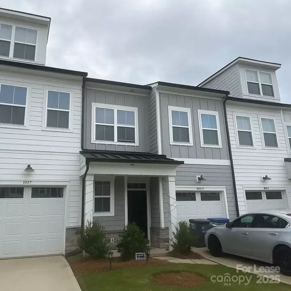 9508 Munsing DR, Charlotte, NC 28269
