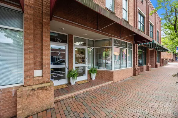 129 E Council ST, Salisbury, NC 28144