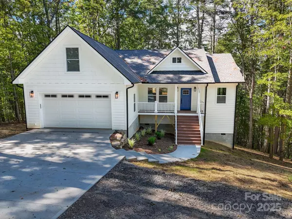 Alexander, NC 28701,117 Forest Fern LN