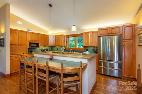 Black Mountain, NC 28711,4 Galax LN