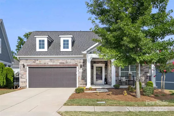 15012 Courtside Cove LN, Cornelius, NC 28031