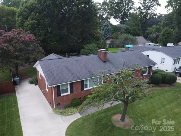 Charlotte, NC 28210,5408 Valley Forge RD