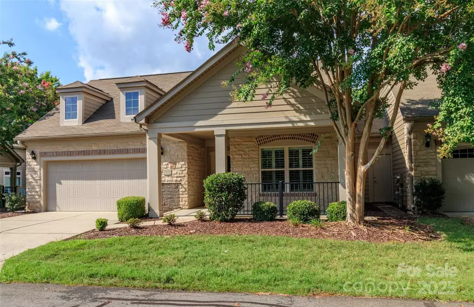 4423 Parkgate DR, Matthews, NC 28105