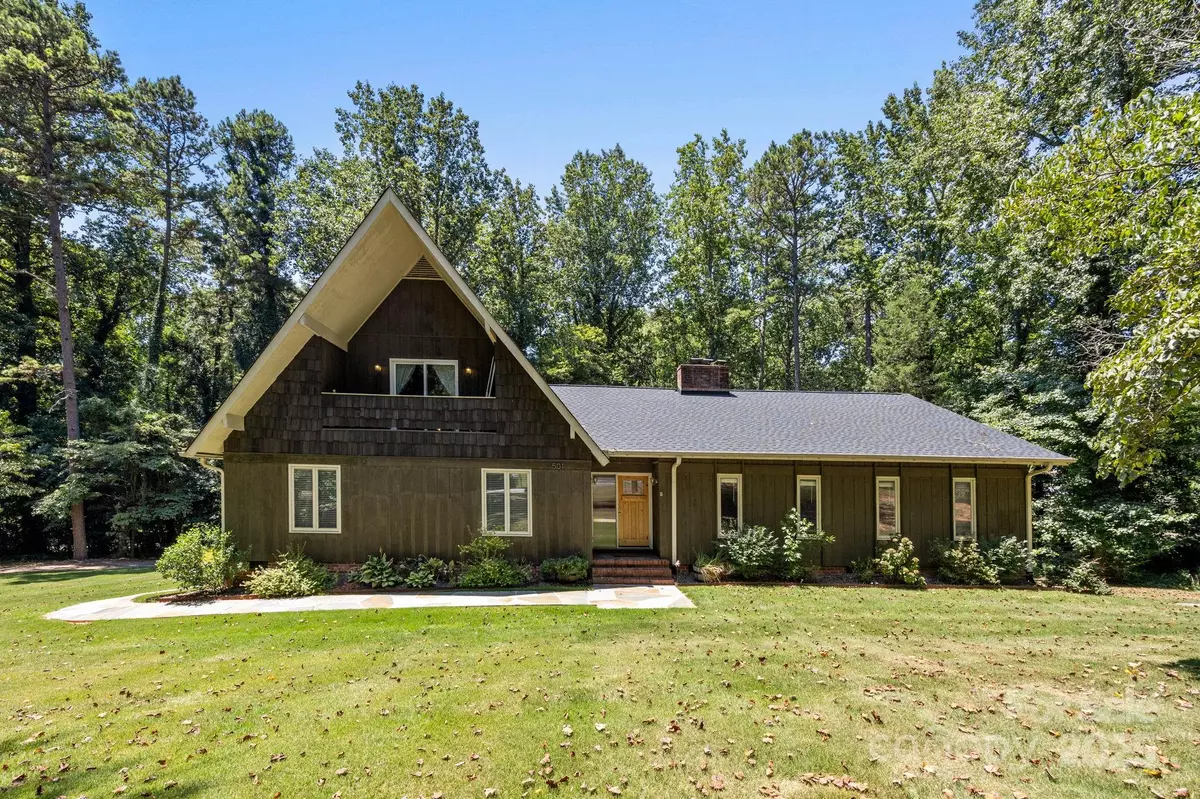 Fort Mill, SC 29715,501 Fairway DR