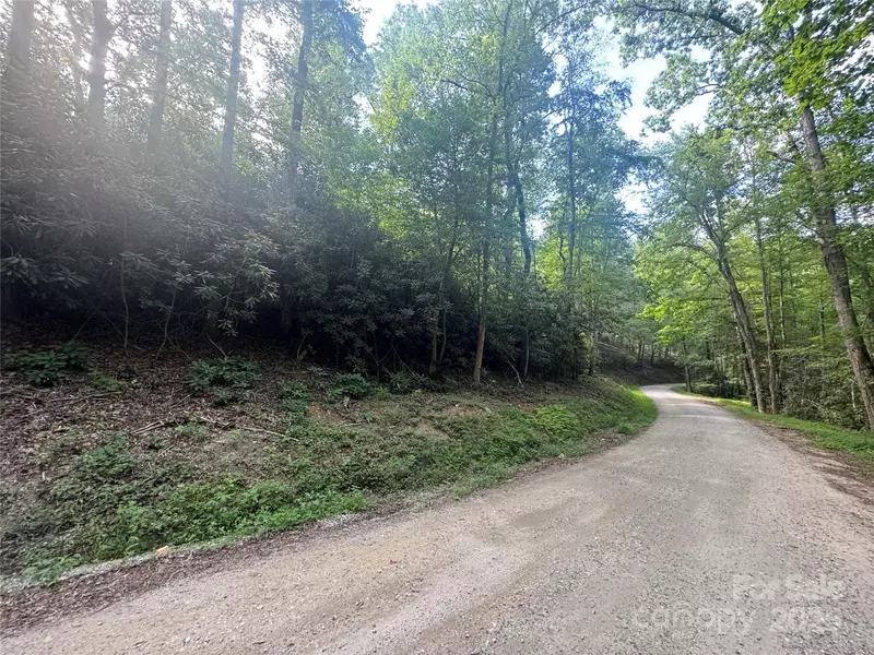 00 Rich Mountain RD, Morganton, NC 28655