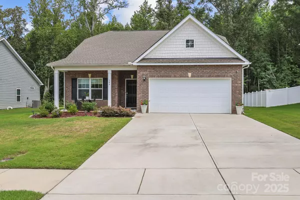 Stanfield, NC 28163,146 Park View DR