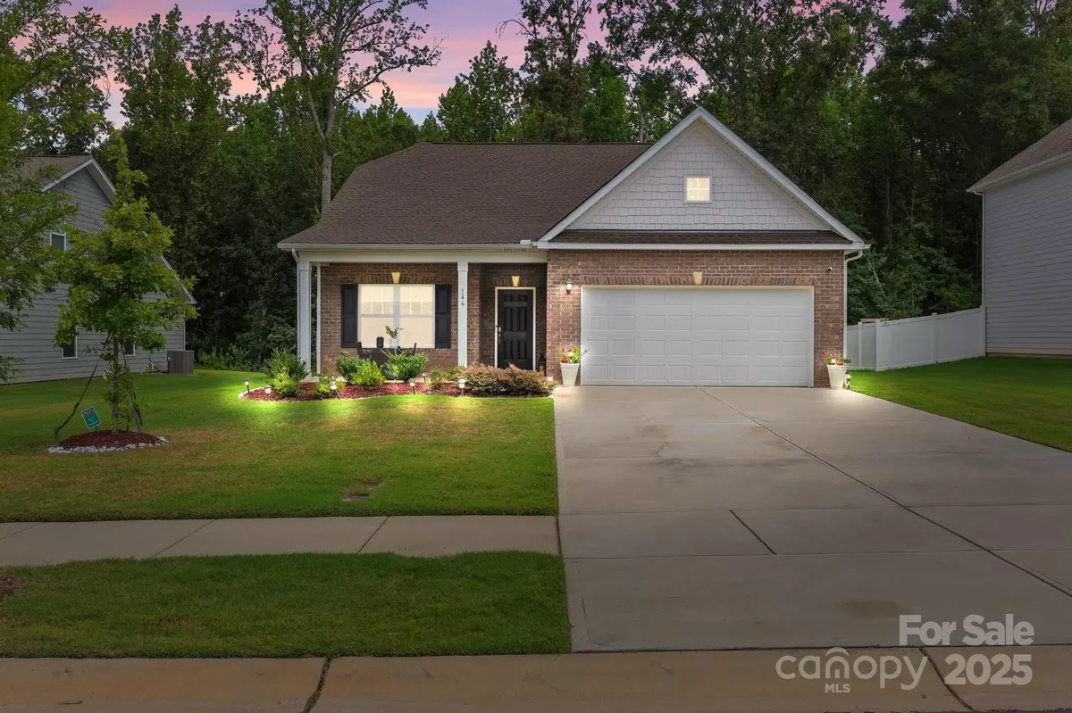 Stanfield, NC 28163,146 Park View DR