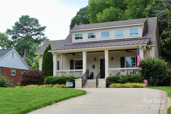 3826 Haven DR, Charlotte, NC 28209