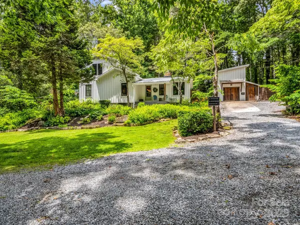 2525 Kanuga RD, Hendersonville, NC 28739