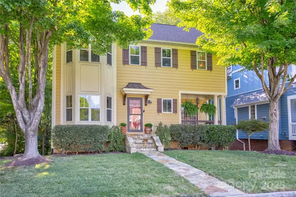 Concord, NC 28027,5505 Yorke ST NW