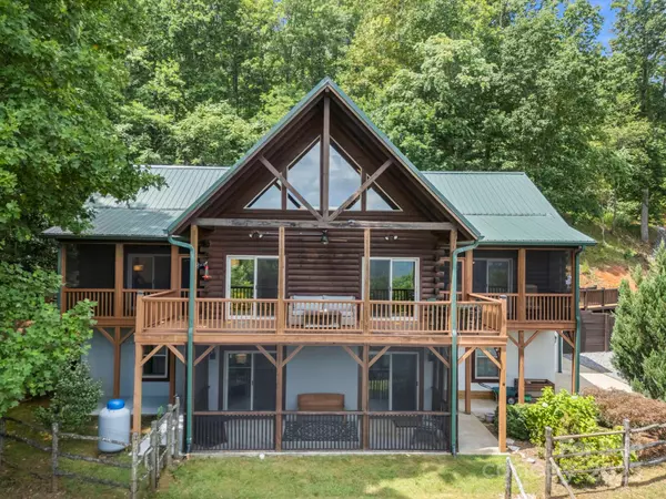 Bostic, NC 28018,537 Summit Pkwy
