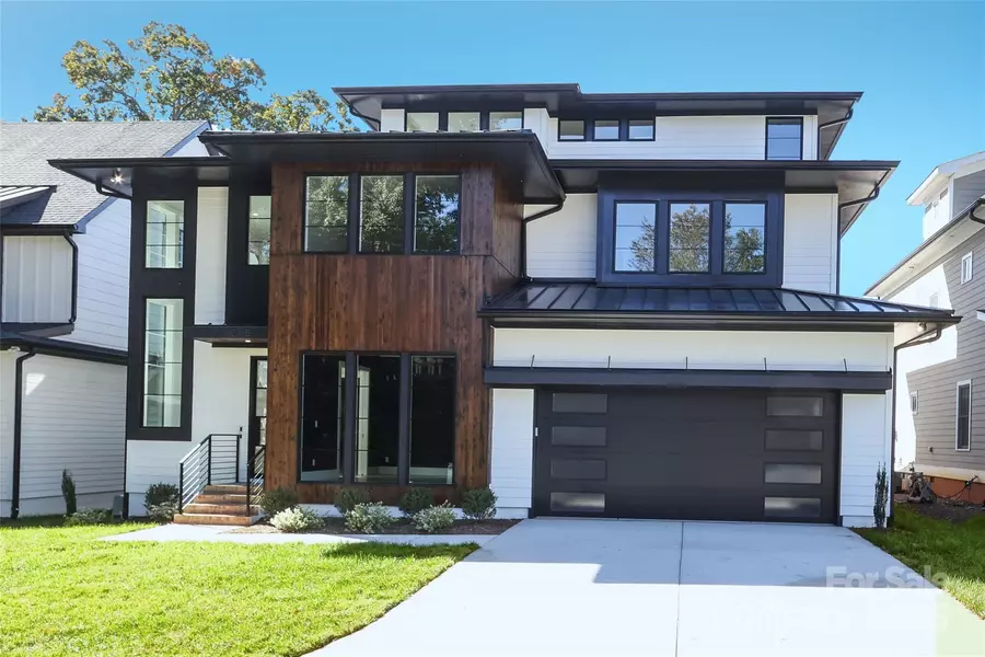 628 Diana DR, Charlotte, NC 28203