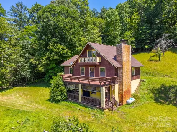 Tuckasegee, NC 28783,11895 Canada RD