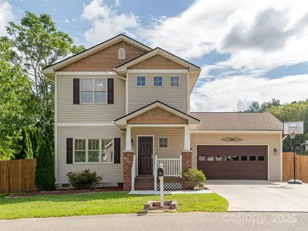 Etowah, NC 28729,174 Springfield Meadow DR