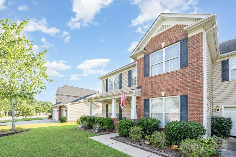 6006 Brook Valley RUN, Monroe, NC 28110