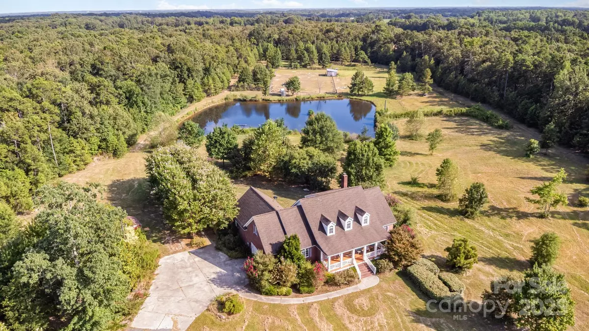 Wingate, NC 28174,2227 Nash RD