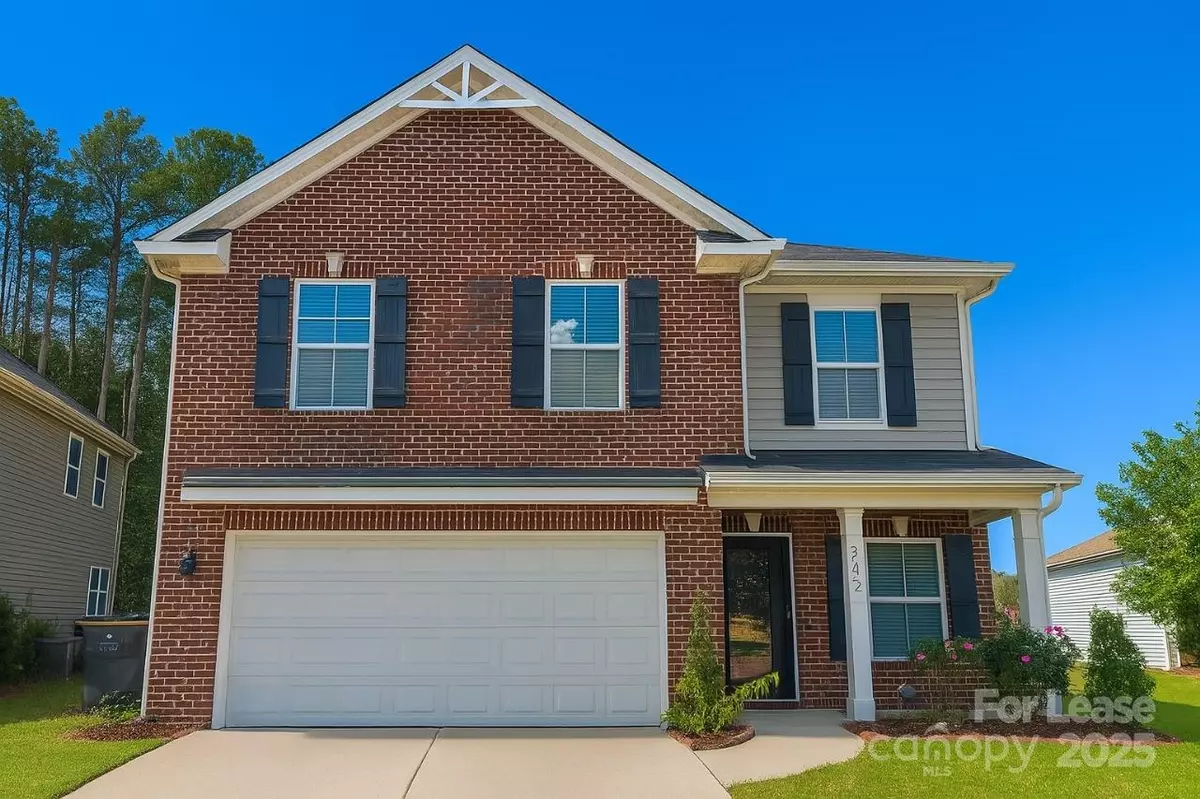 Concord, NC 28027,2202 Laurens DR