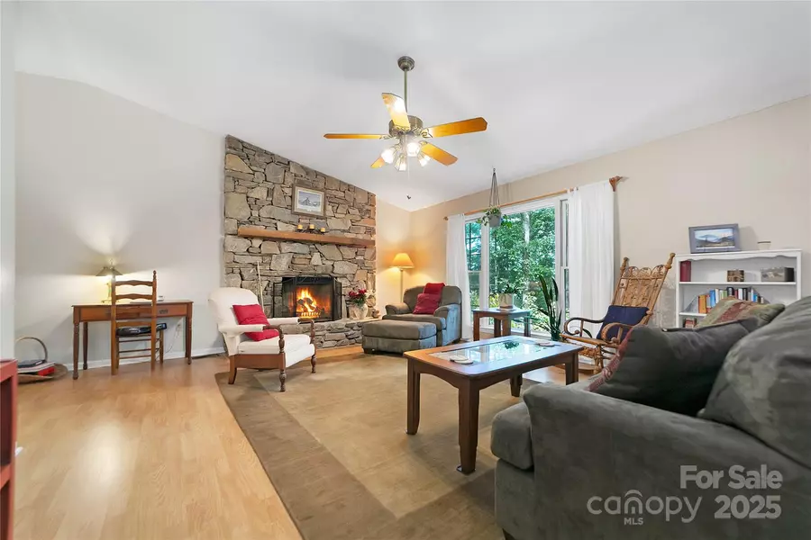 239 Three Mile Knob RD, Pisgah Forest, NC 28768