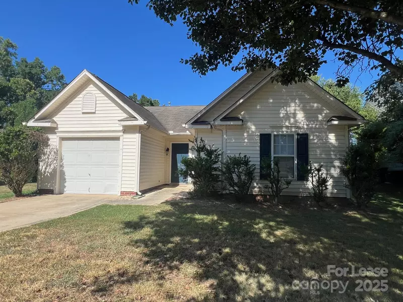 110 Endicott CT, Mooresville, NC 28115