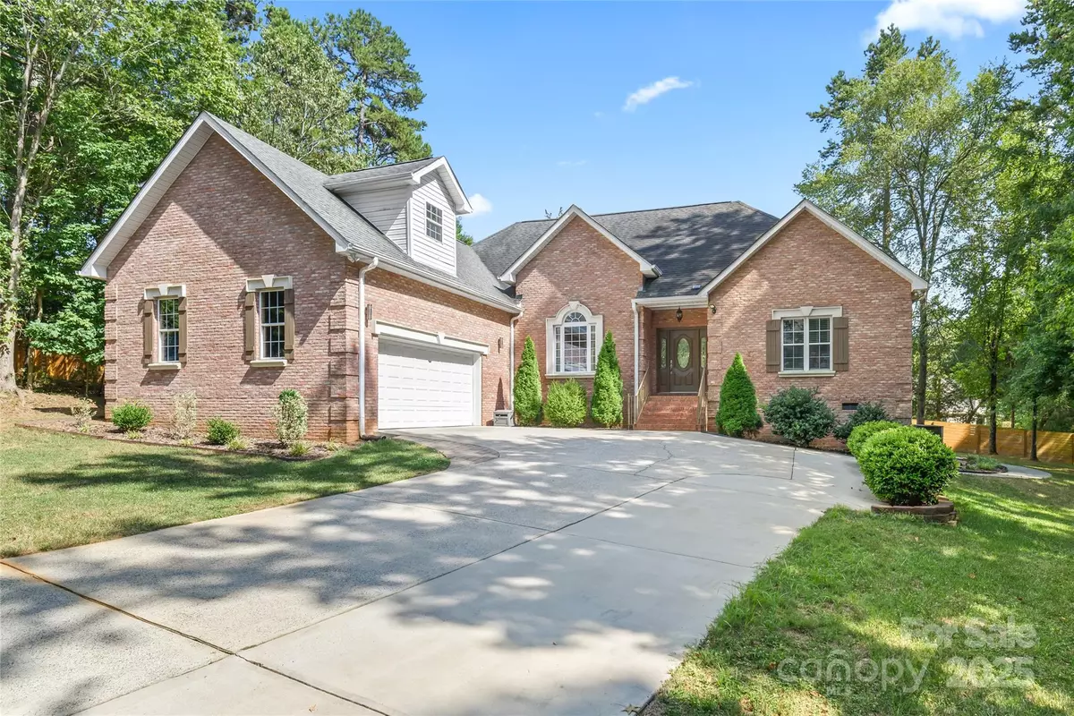 Mint Hill, NC 28227,10209 Maple Haven CT