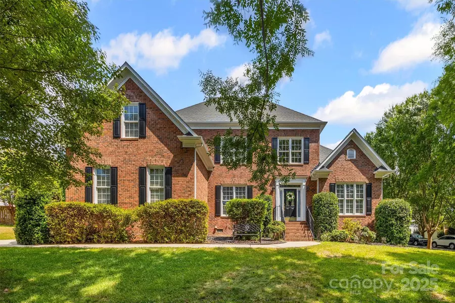 3052 River Bend DR, Tega Cay, SC 29708