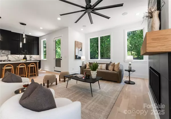 Charlotte, NC 28205,1725 Seifert CIR