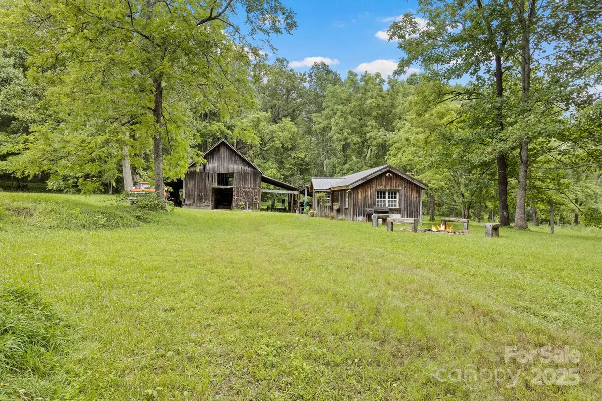 Zirconia, NC 28790,0 S Bobs Creek RD