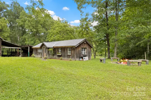 Zirconia, NC 28790,0 S Bobs Creek RD
