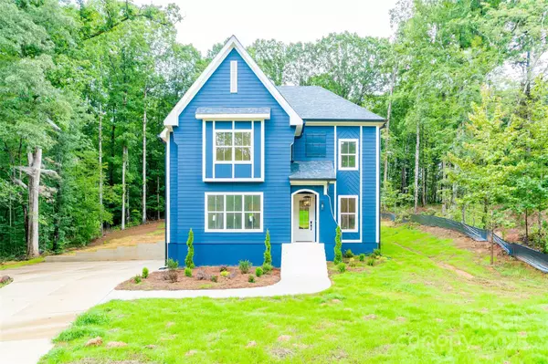 Statesville, NC 28625,150 Forest Creek DR