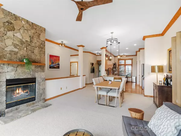 Burnsville, NC 28714,130 Stoney Falls LOOP #2-102