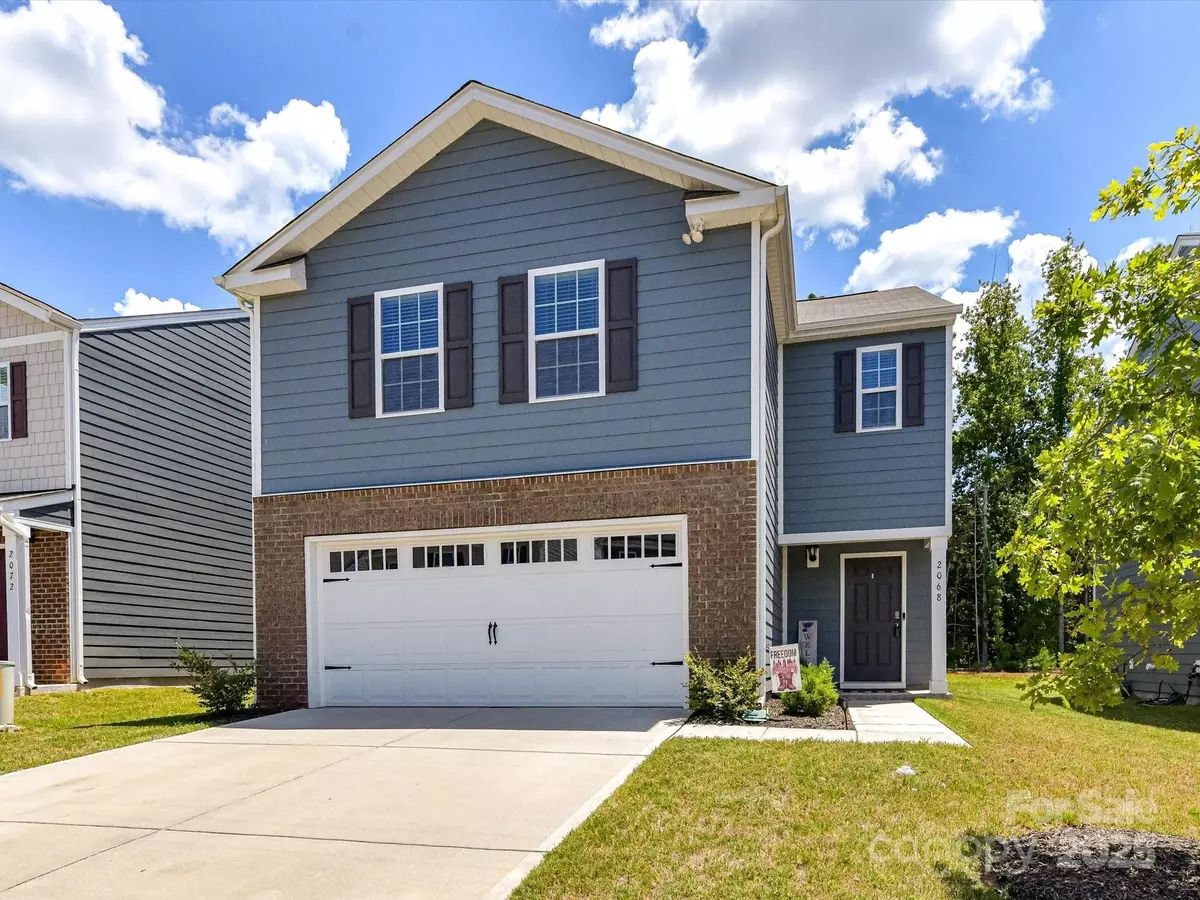 York, SC 29745,2068 Redstone DR