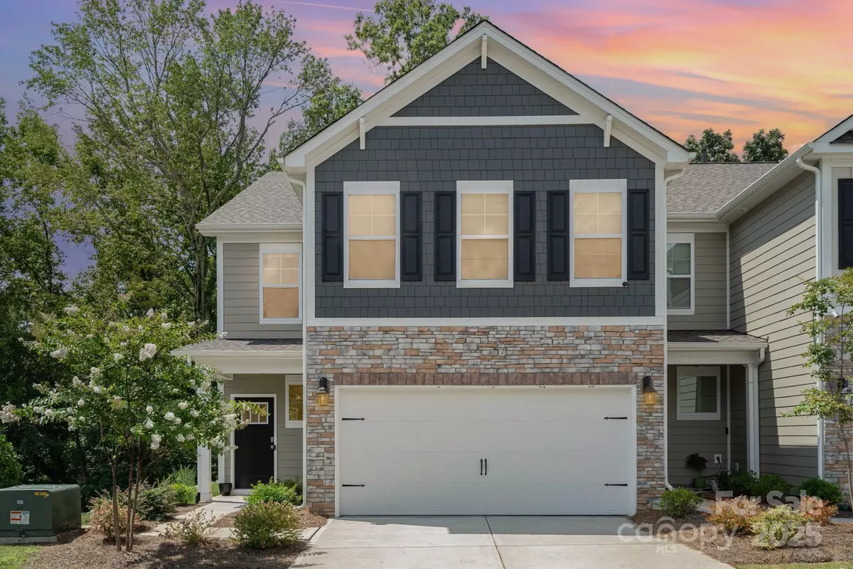 Fort Mill, SC 29707,4237 Plumeria WAY