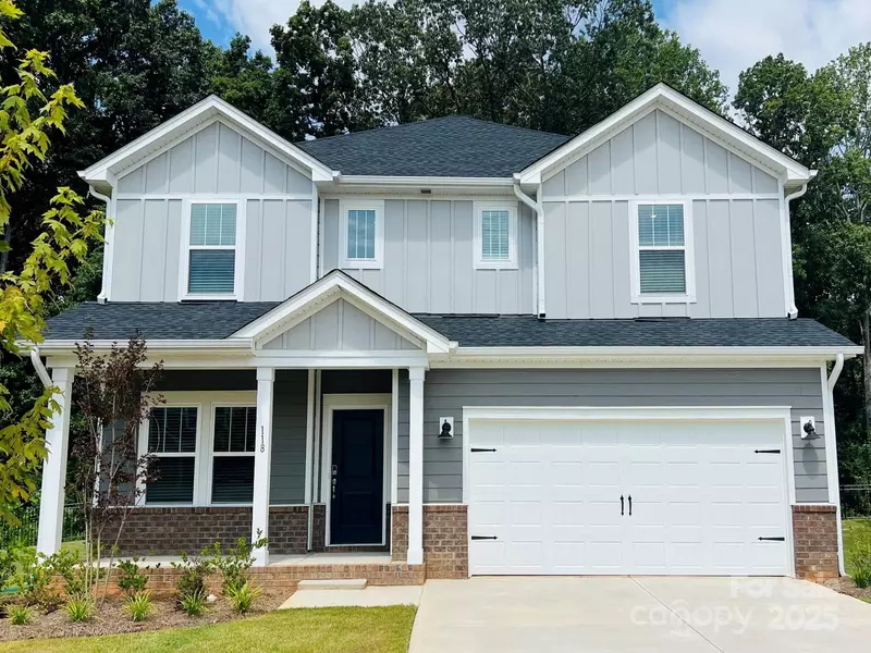 118 Obadiah CT, Mooresville, NC 28115