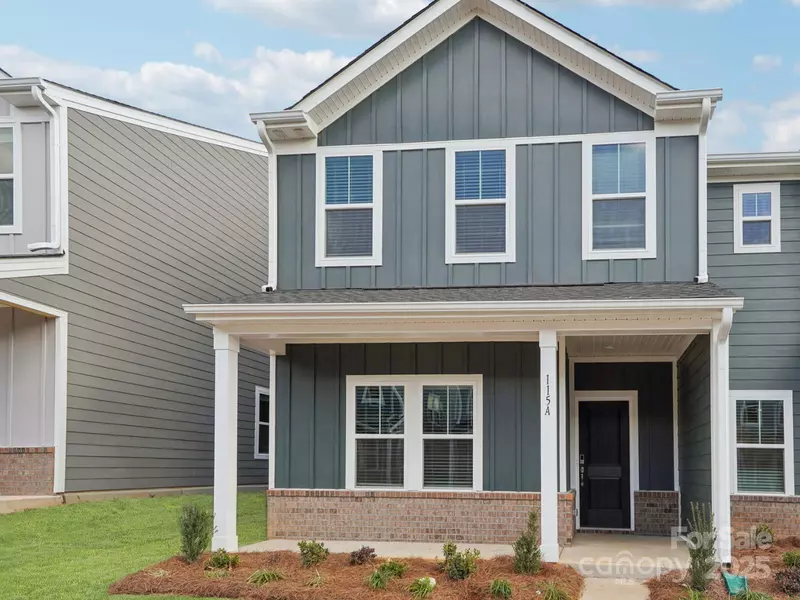 105 Ciara PL #C, Mooresville, NC 28117