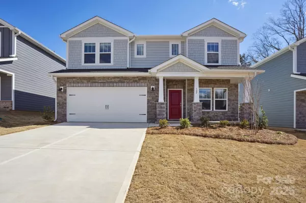 119 Arlingdale DR, York, SC 29745