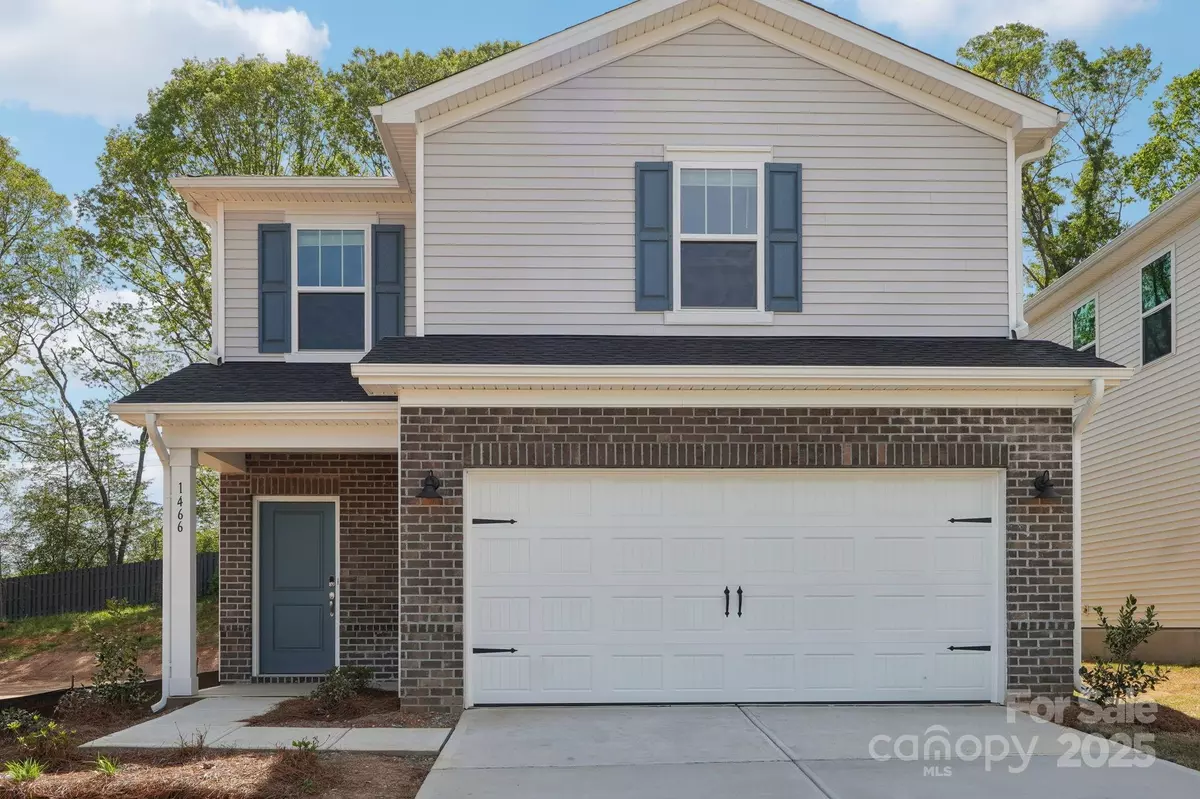 Shelby, NC 28152,301 Alden CT