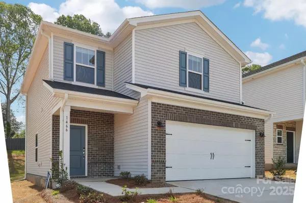 301 Alden CT, Shelby, NC 28152