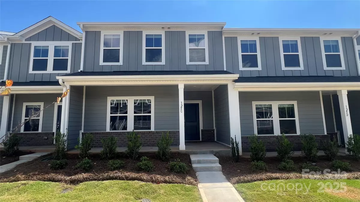 Mooresville, NC 28117,125 UTILITY LN #C